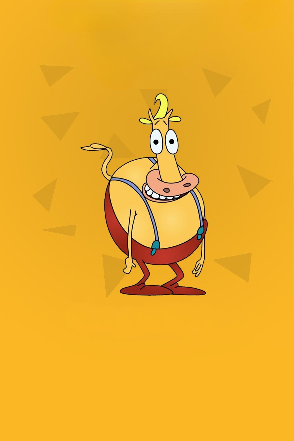 Rocko's Modern Life - Season 2 [509736] (A1767191314) [[Shows]] --Plex--